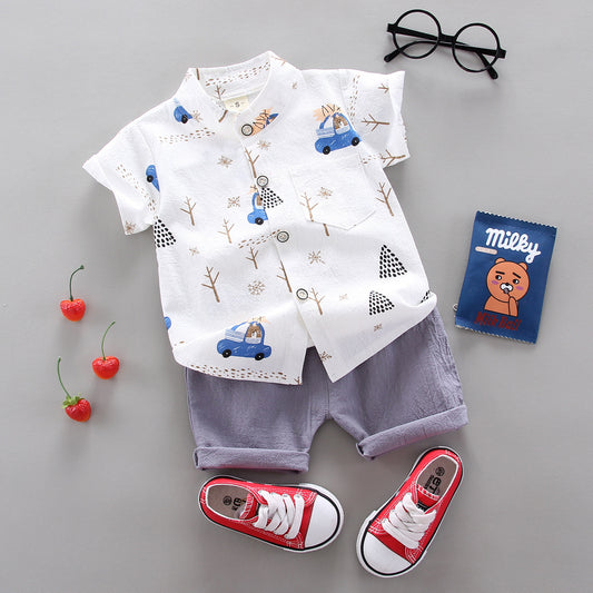 Children clothing set