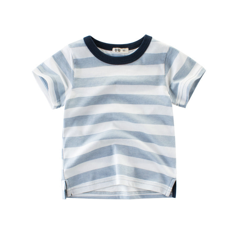 New Boys'  And Children's Summer T-Shirts